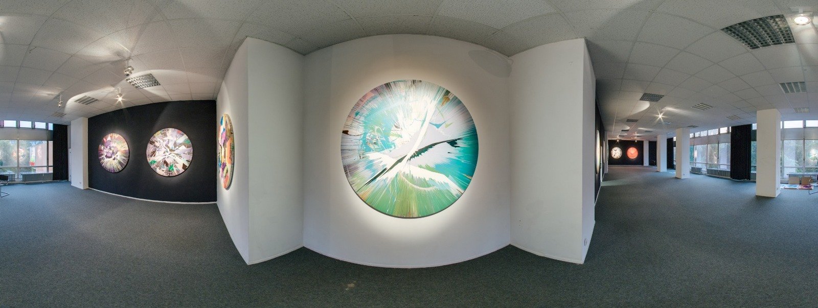 Galerieansicht